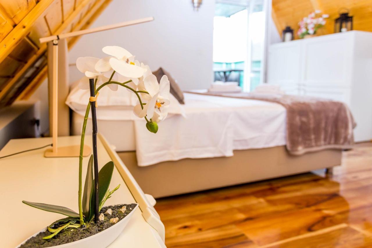 Holiday House Antique Kostanje 外观 照片