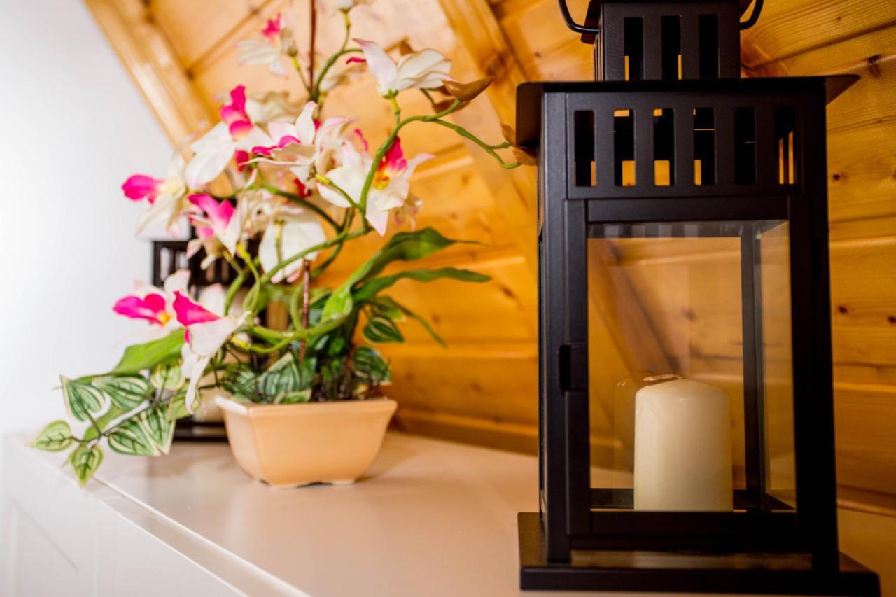 Holiday House Antique Kostanje 外观 照片